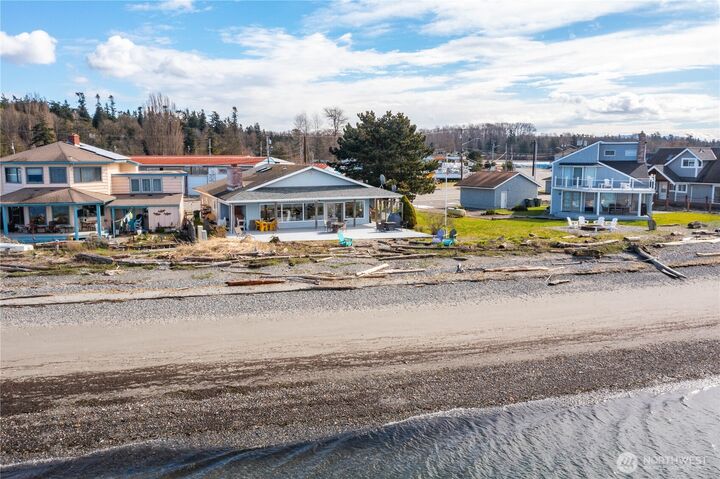 Property Photo:  2589  Lummi View Drive  WA 98226 