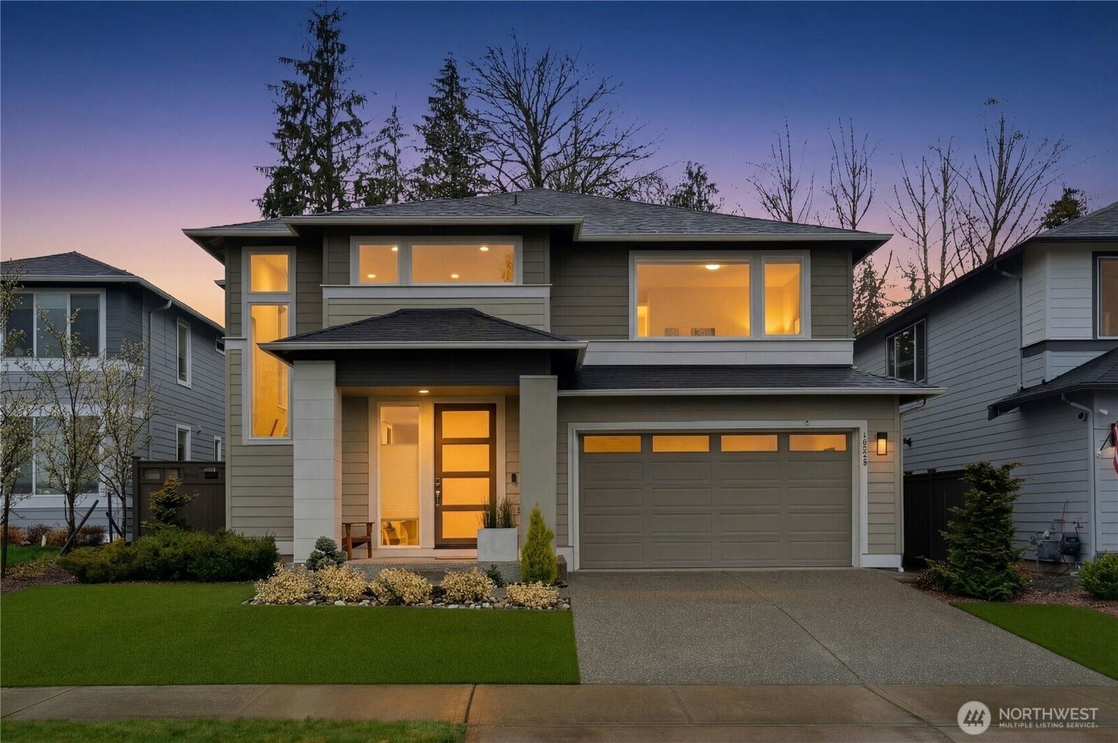 Property Photo:  19229  133rd Street SE  WA 98272 