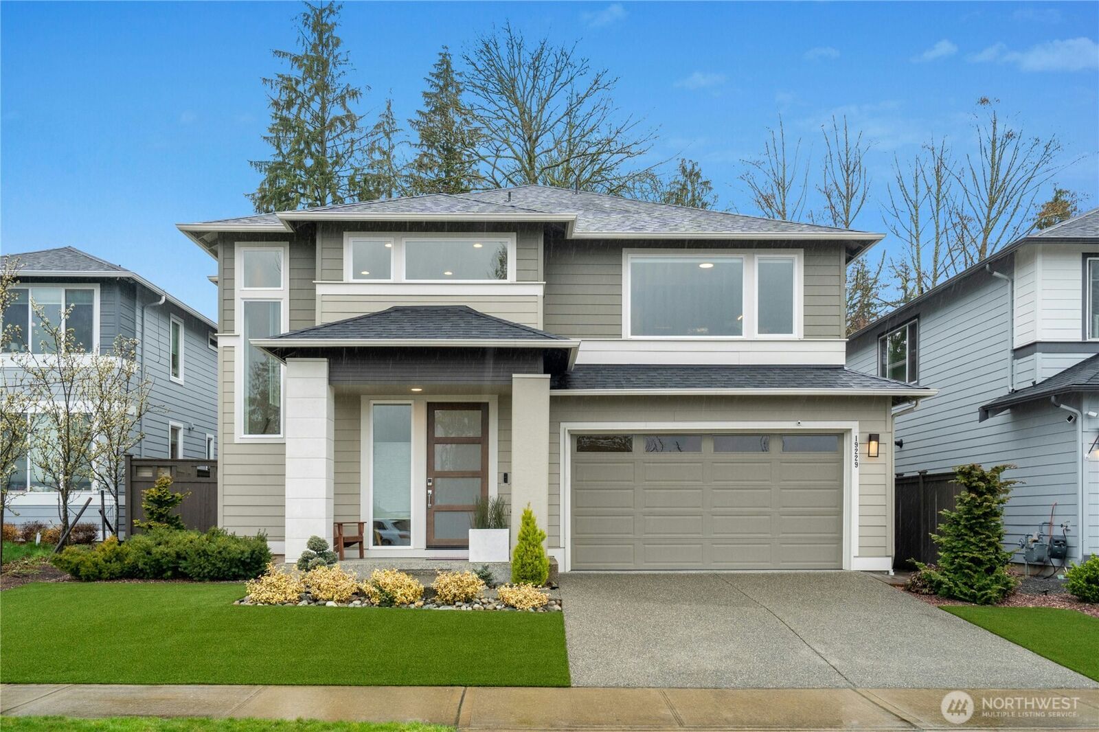 Property Photo:  19229  133rd Street SE  WA 98272 