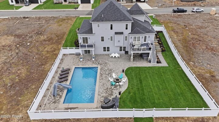 Property Photo:  119 Osprey Lane  PA 18403 