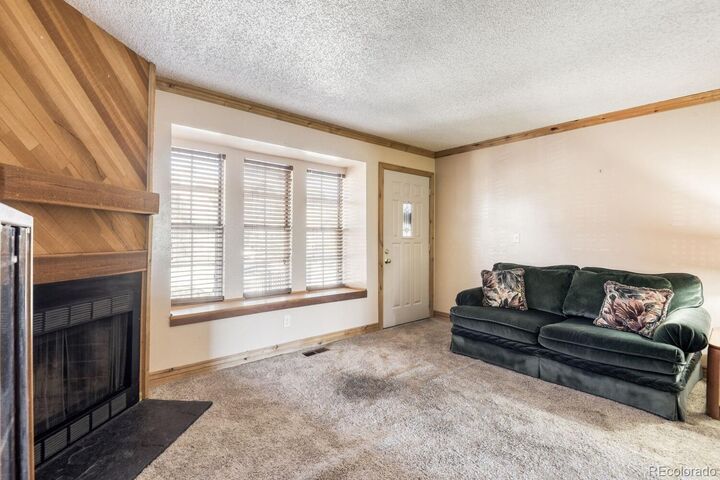 Property Photo:  17477 E Rice Circle D  CO 80015 