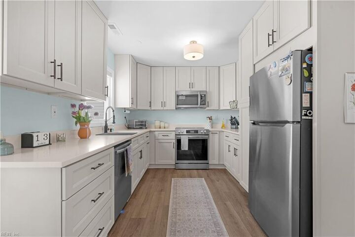 Property Photo:  4925 Locke Ln  VA 23464 