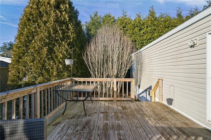 Property Photo: 13 Poppin John Lane RI 02816