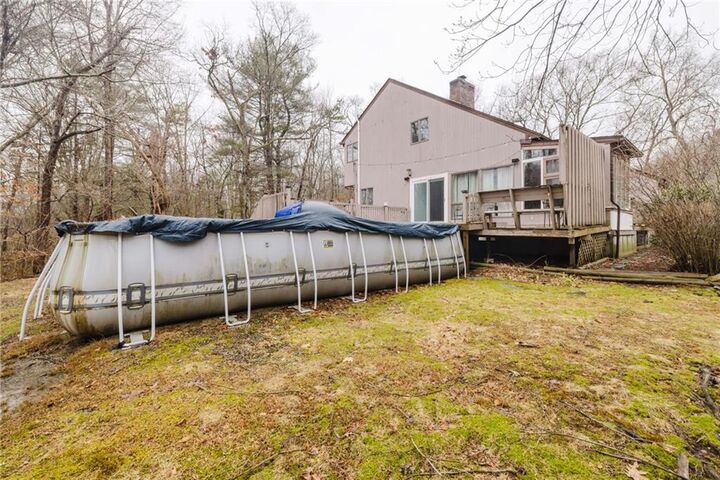 Property Photo:  235 Lippitt Avenue  RI 02921 