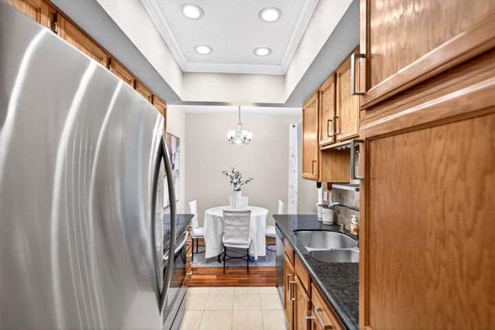 Property Photo:  22330 Homestead Road 214  CA 95014 