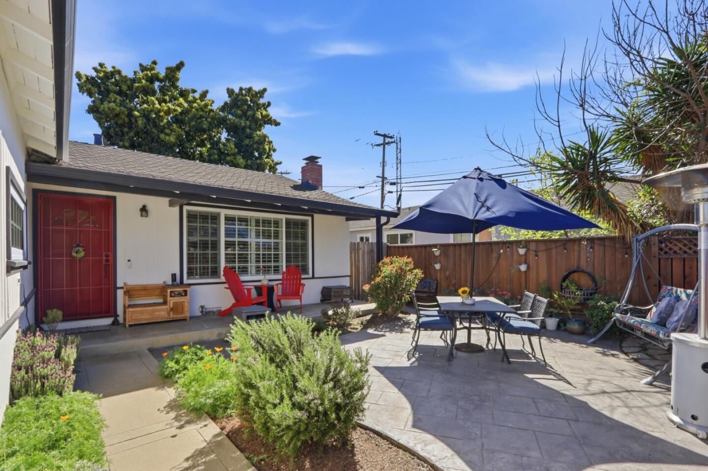 Property Photo:  888 Corlista Drive  CA 95128 