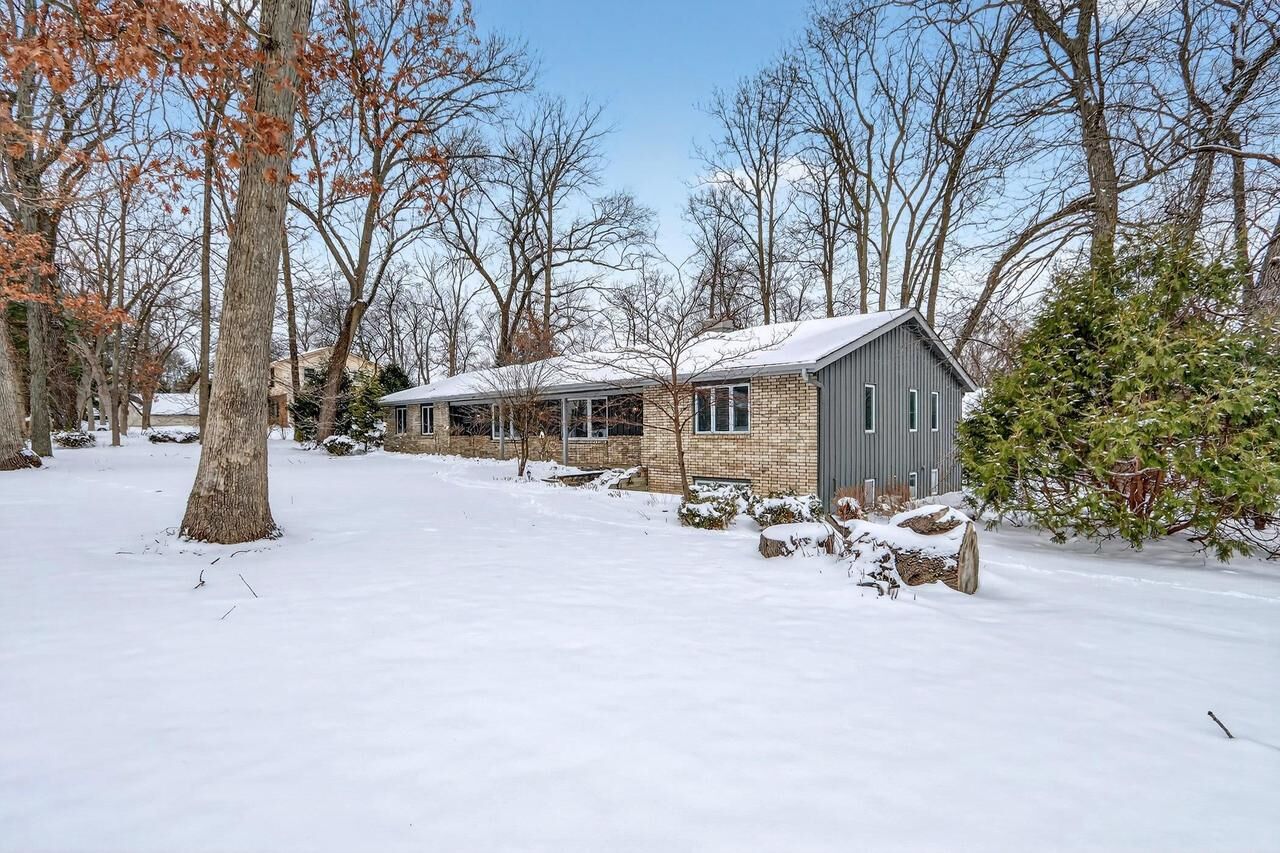 Property Photo:  3195 West Danbury Drive  WI 53546 