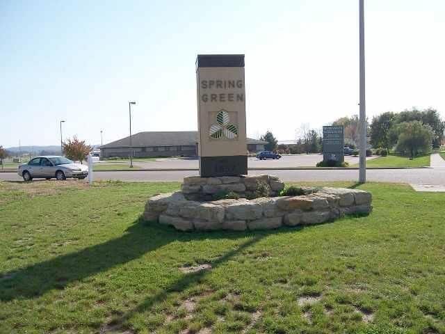 Property Photo:  L38 Spring Street  WI 53588 