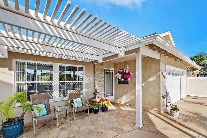 Property Photo: 3565 Mount Burnham Ct CA 92111