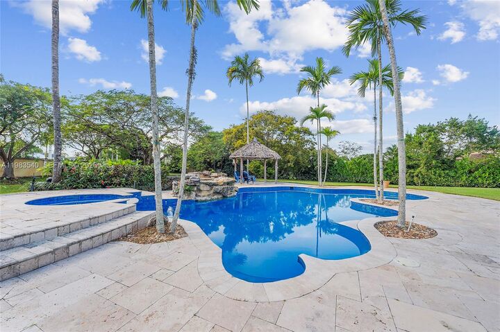 Property Photo:  13253 SW 25th Pl  FL 33325 