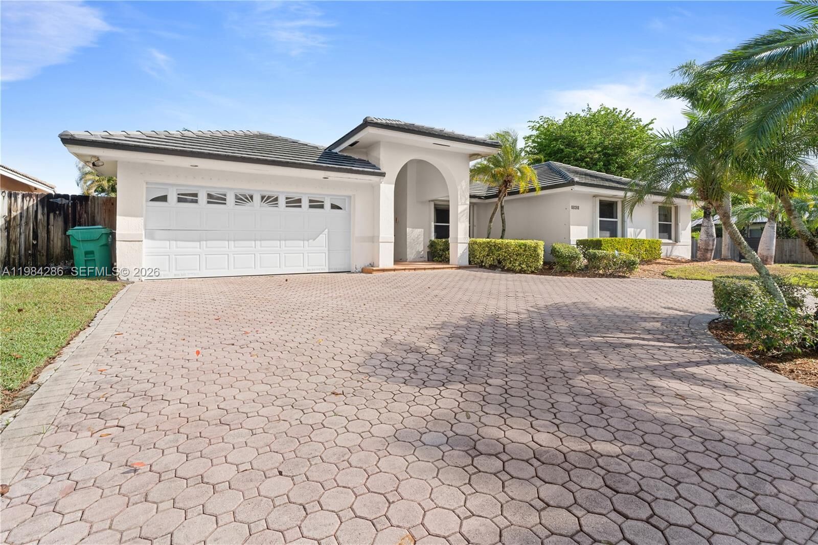 Property Photo:  15425 SW 114th St  FL 33196 