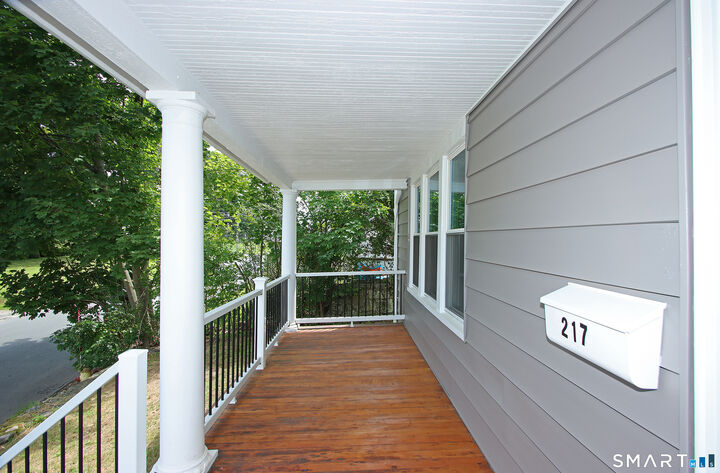 Property Photo:  217 Ledgeside Avenue  CT 06708 