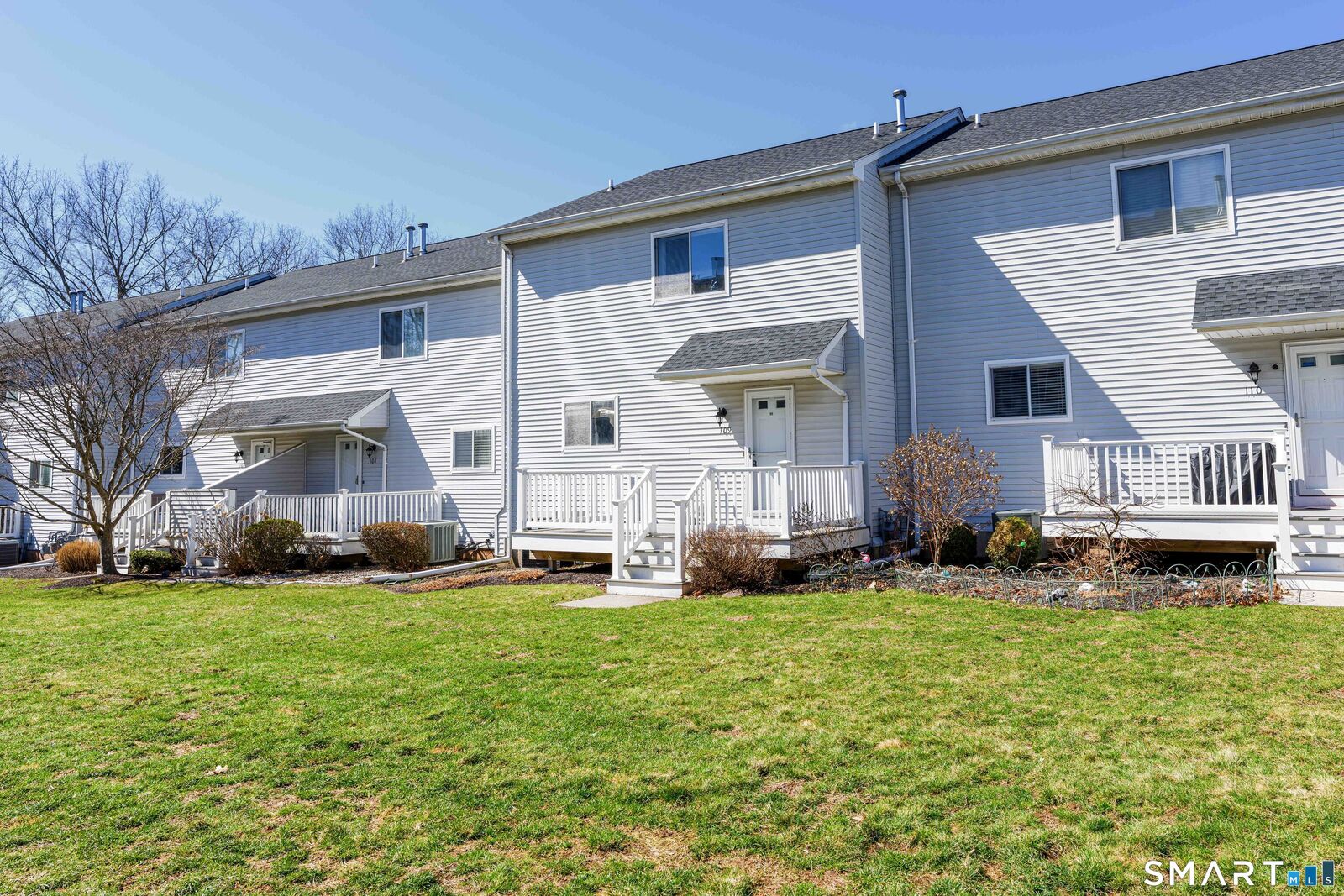 Property Photo:  109 Staffordshire Commons Drive 109  CT 06492 