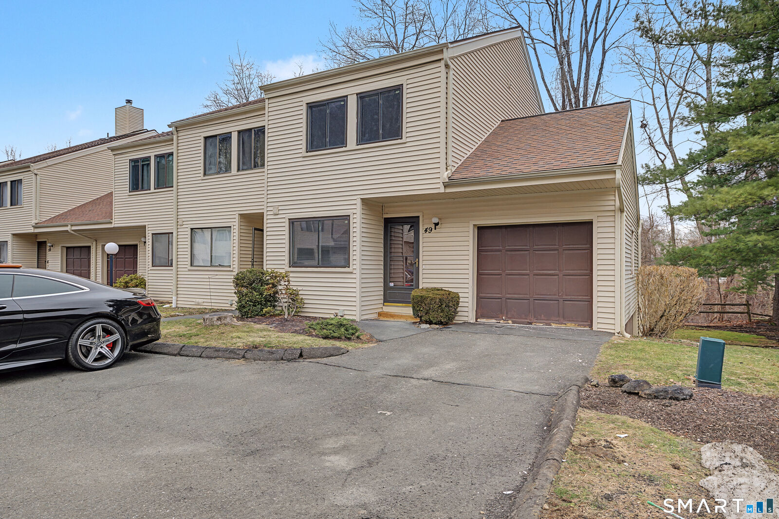 Property Photo:  49 Deer Run 49  CT 06801 
