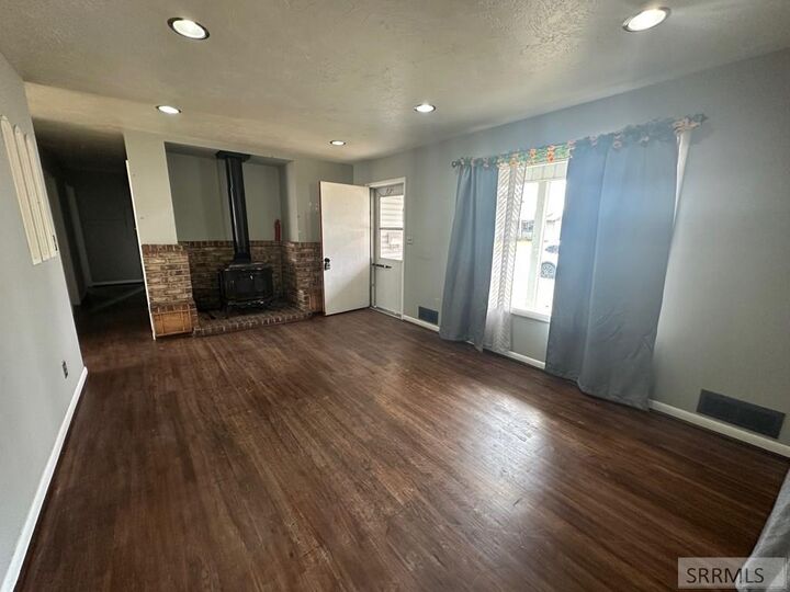 Property Photo:  1165 Homer Avenue  ID 83404 