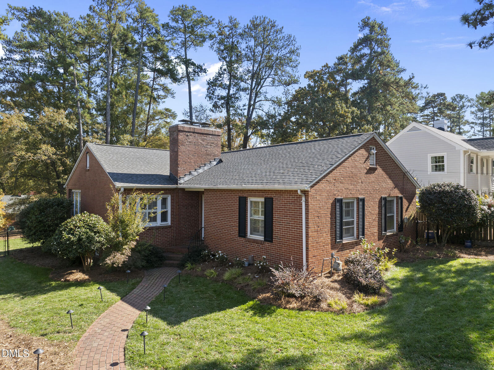 Property Photo:  1108 Brooks Avenue  NC 27607 
