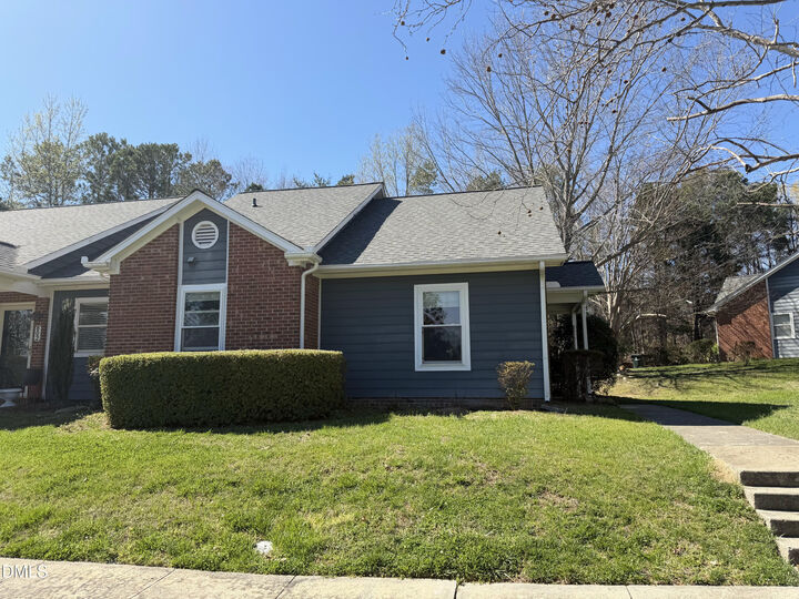 Property Photo:  801 Pine Forest Trail  NC 27545 