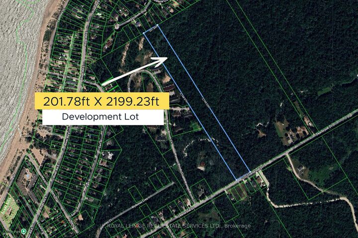 Pl Lt 22 Con 10 Deerbrook Drive — photo 1