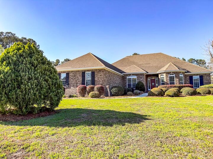 Property Photo: 5110 Tillman Crossing Rd GA 31602