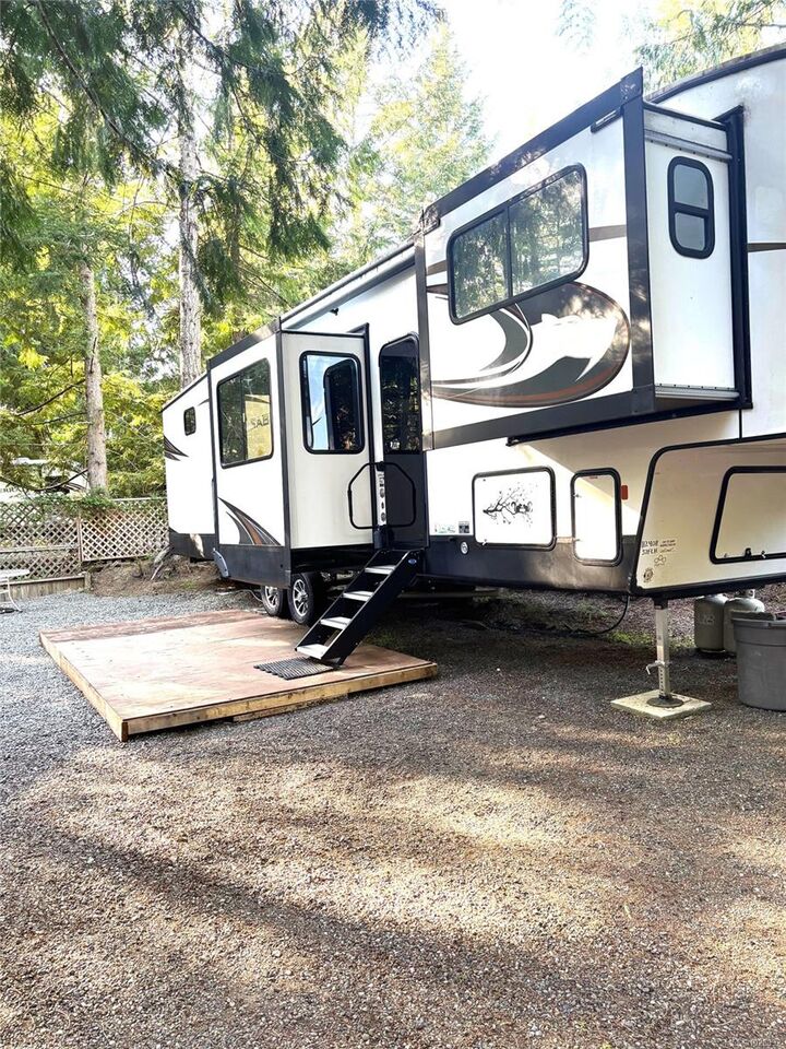 Property Photo:  2650 Turnbull Rd #C10  BC V9K 2R2 