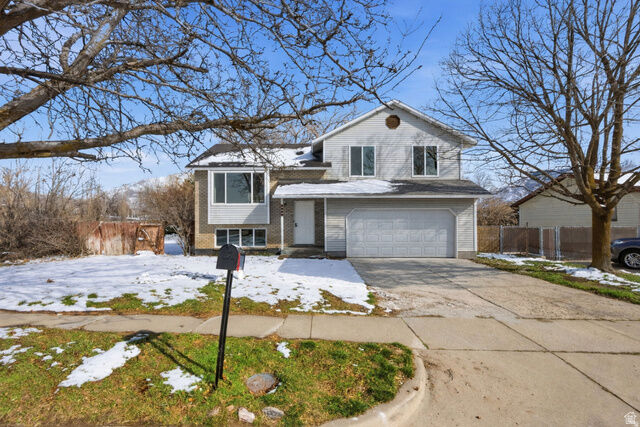 Property Photo:  2826 N 1600 E  UT 84040 