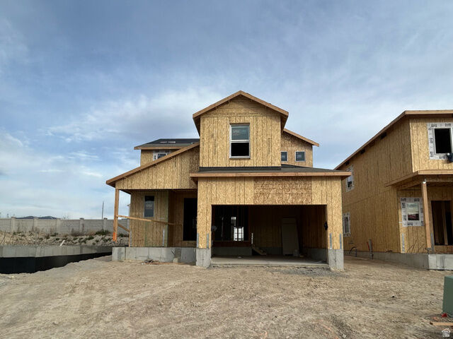 Property Photo:  6082 W Sapphire St 333  UT 84081 