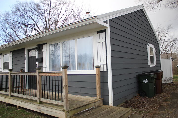 Property Photo:  267 Pat Lane  OH 45324 