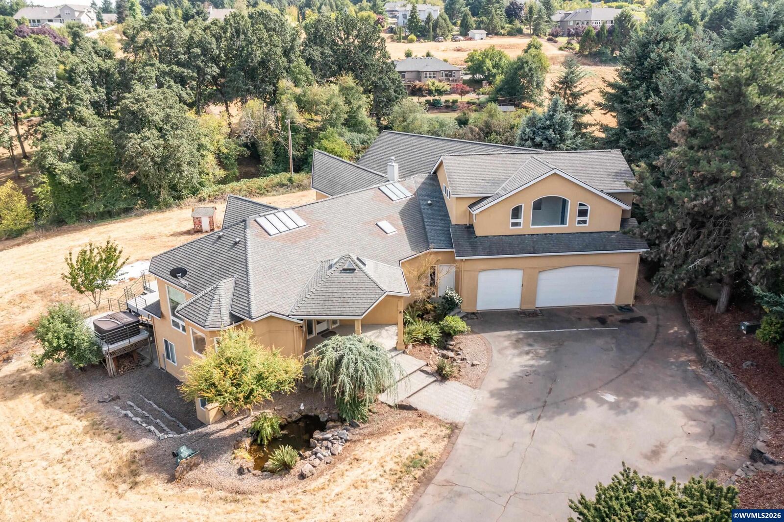 Property Photo:  7002 Rainbow Dr SE  OR 97302 