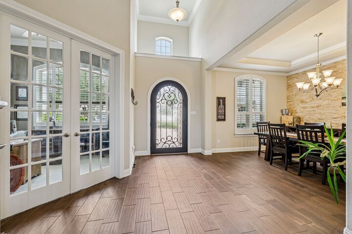 Property Photo:  2533 Livenza Place  TX 78641 