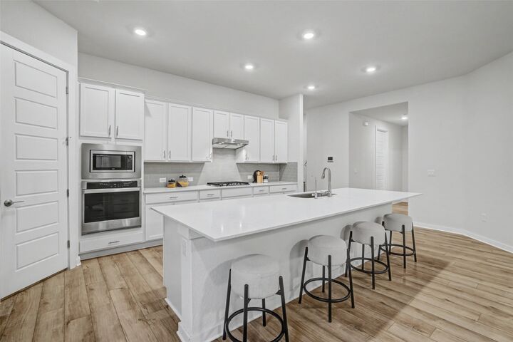 Property Photo:  421 Abruzzi Street  TX 78641 