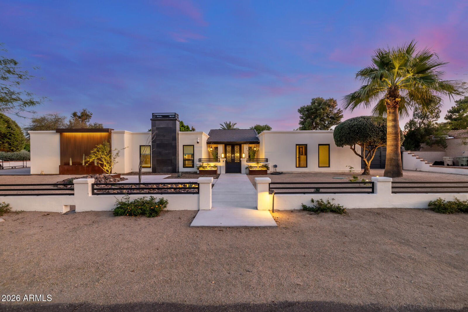 Property Photo:  6515 W Villa Theresa Drive  AZ 85308 
