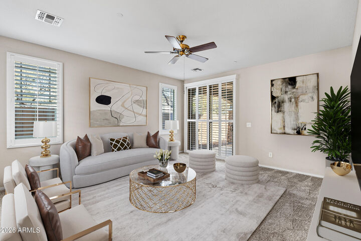 Property Photo:  2498 E Boston Street  AZ 85295 