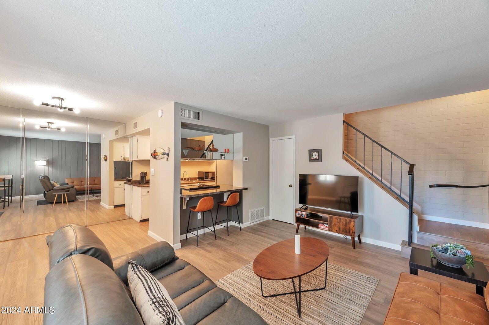 Property Photo: 4215 N 81st Street AZ 85251