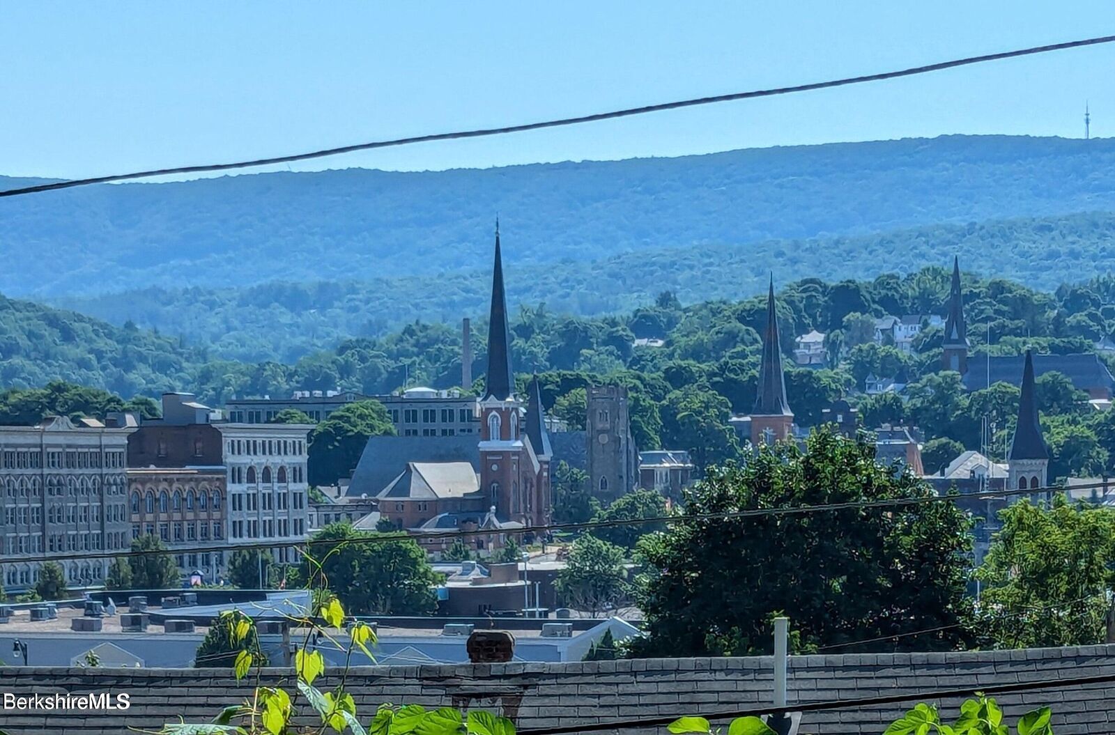 Property Photo: 1 Pebble St B MA 01247