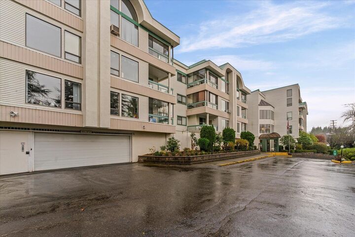 Property Photo: 33030 George Ferguson Way 113 BC V2S 6Y2
