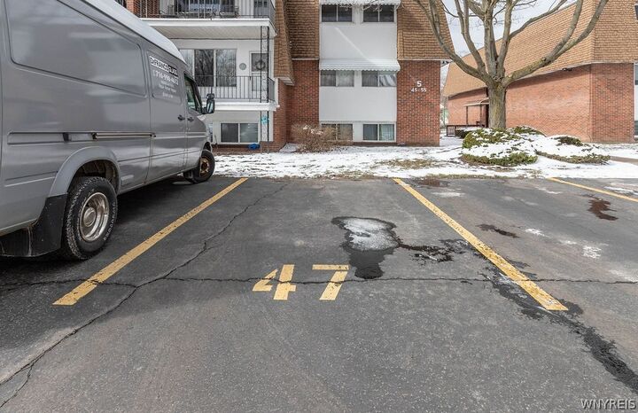 Property Photo:  8421 Buffalo Avenue 47  NY 14304 