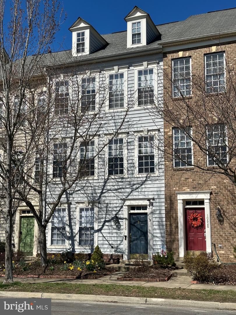 Property Photo: 10630 Bristow Station VA 20136