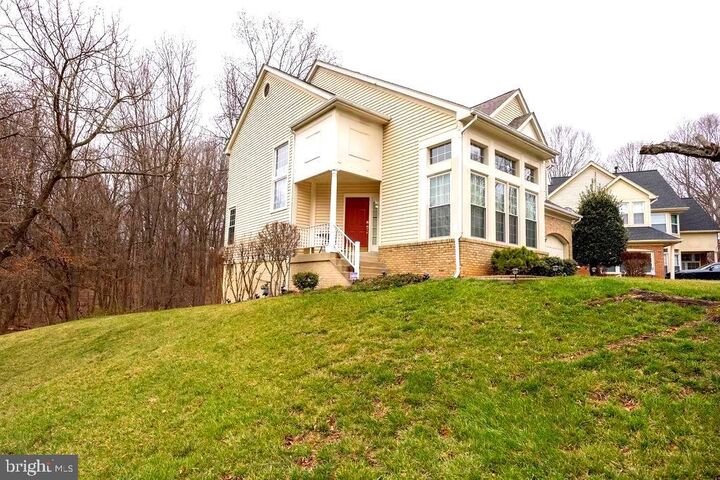 Property Photo: 16000 Pennsbury Drive MD 20716