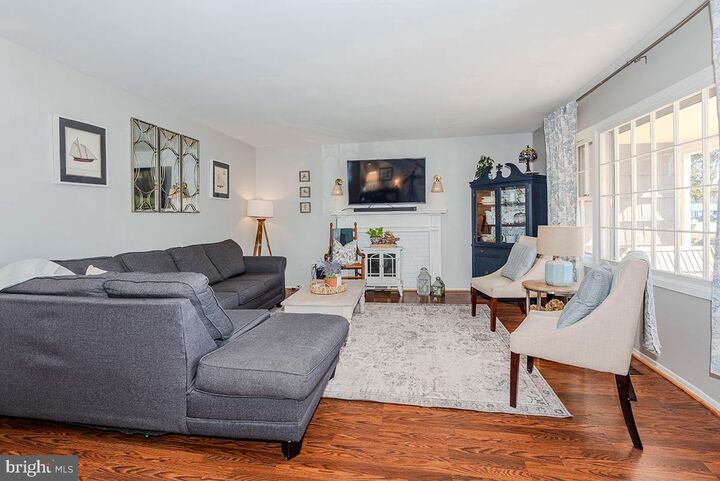 Property Photo:  12520 Chelton Lane  MD 20715 