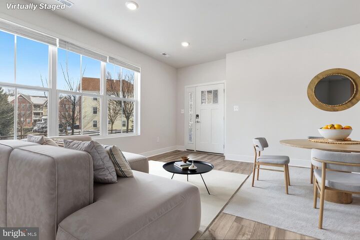 Property Photo: 7203 Gringotts Way A MD 21075