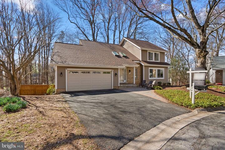 Property Photo:  14505 Antigone Drive  MD 20878 