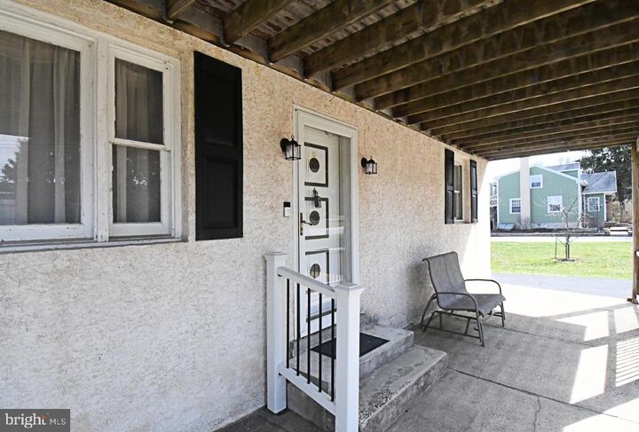 Property Photo:  3121 Methacton Avenue  PA 19403 