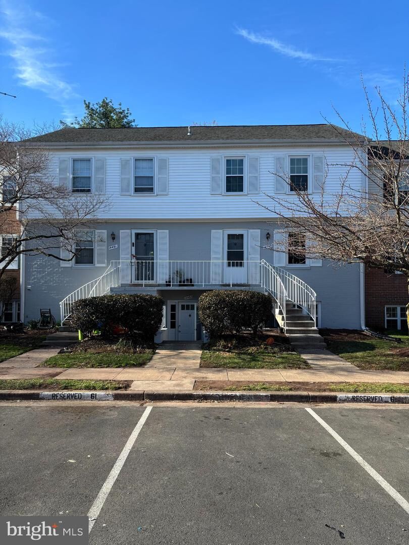 Property Photo: 14465 Golden Oak Road VA 20121