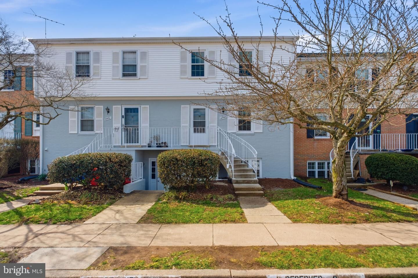 Property Photo:  14465 Golden Oak Road  VA 20121 