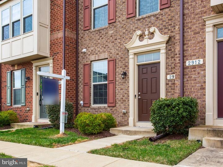 Property Photo:  2910 Glendale Avenue  MD 21076 