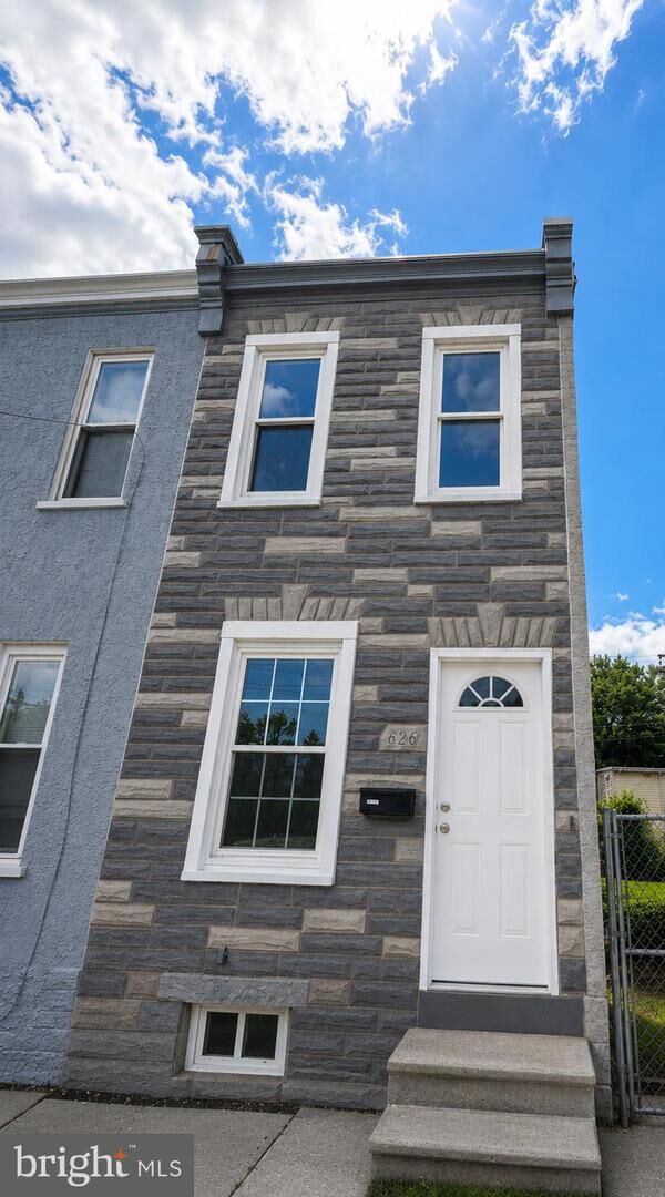 Property Photo:  626 Eisenbrown Street  PA 19601 