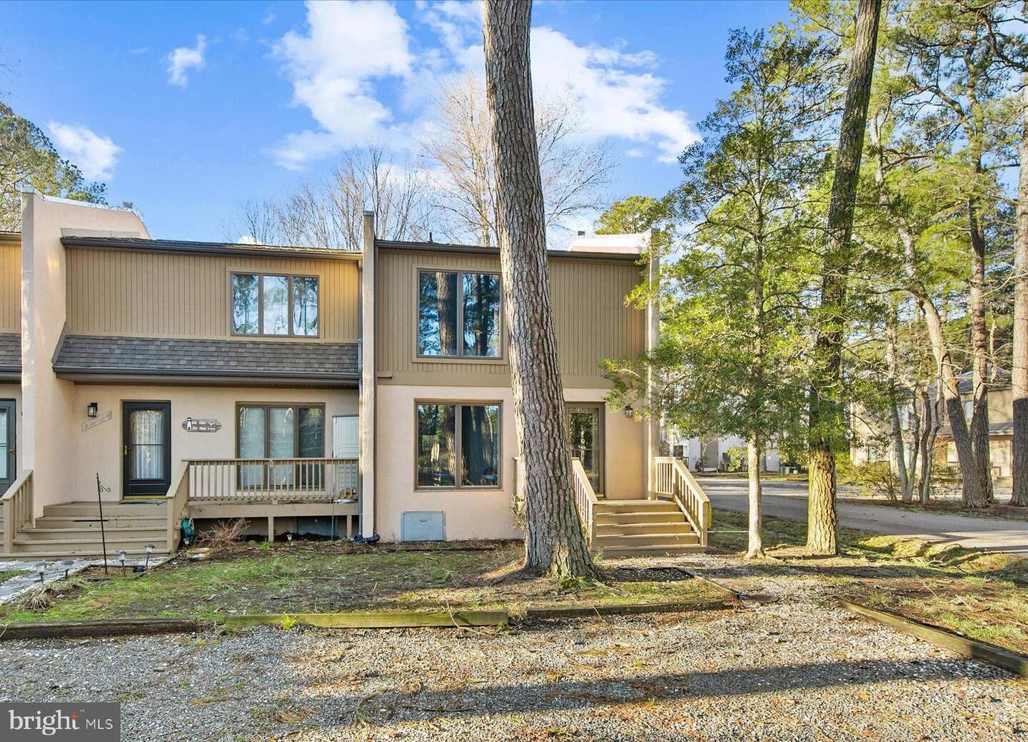 Property Photo:  756D Salt Pond Road  DE 19930 