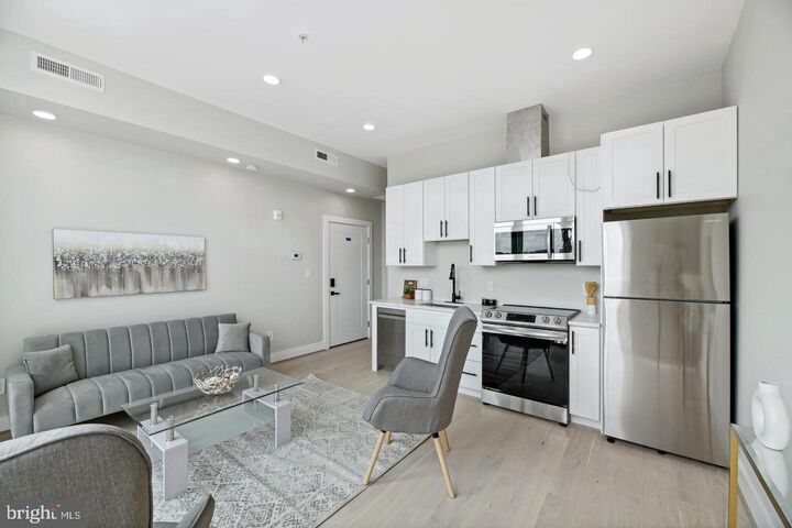 Property Photo: 2213 M Street NE 7 DC 20002