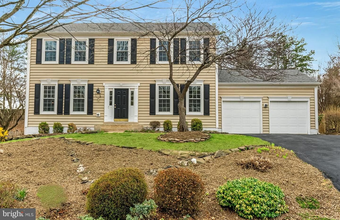 Property Photo:  38 Blossom Wood Court  VA 22554 