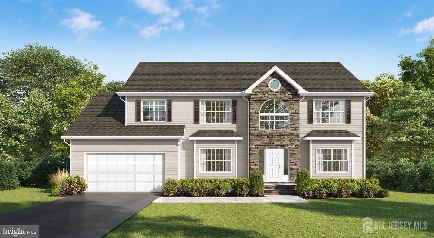 Property Photo:  38 Avenue I  NJ 08831 